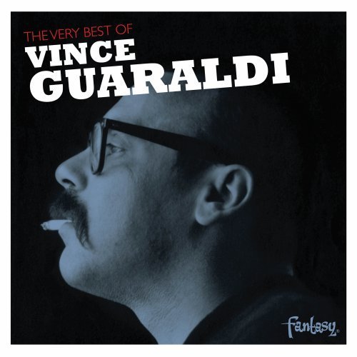 Vince Guaraldi/Very Best Of Vince Guaraldi